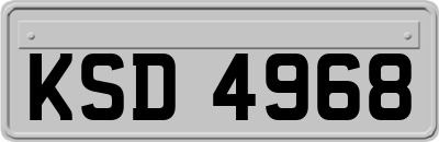 KSD4968