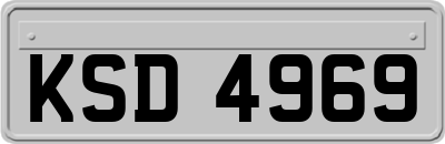 KSD4969