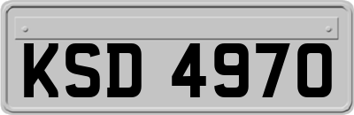KSD4970