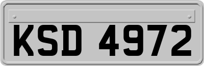 KSD4972