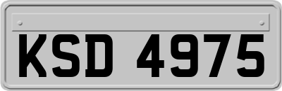 KSD4975