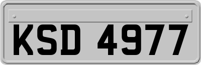 KSD4977