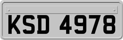 KSD4978