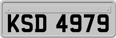 KSD4979