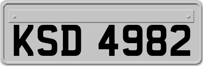 KSD4982