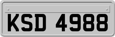 KSD4988