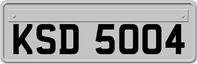 KSD5004
