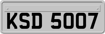 KSD5007