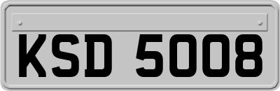 KSD5008