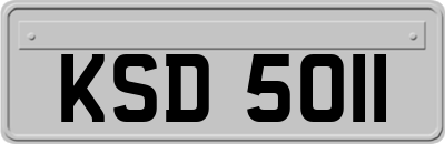 KSD5011