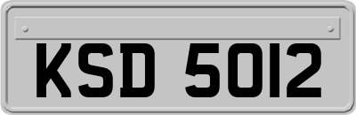 KSD5012