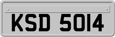 KSD5014