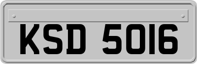KSD5016