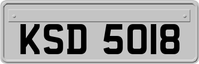 KSD5018