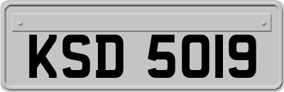 KSD5019