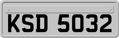KSD5032