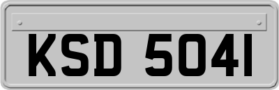 KSD5041