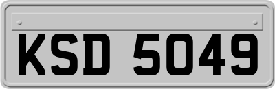 KSD5049