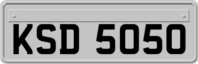 KSD5050