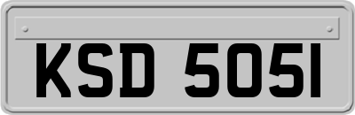 KSD5051
