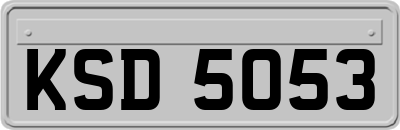 KSD5053