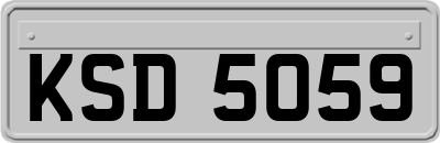 KSD5059