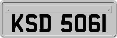 KSD5061