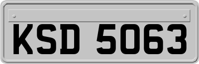 KSD5063