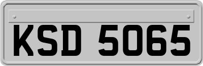 KSD5065