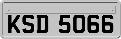 KSD5066