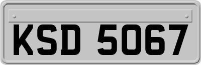 KSD5067