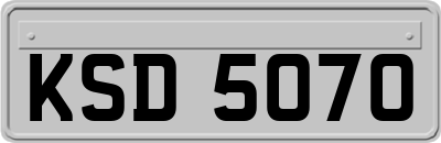 KSD5070