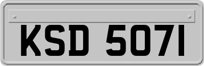 KSD5071