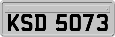 KSD5073