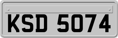 KSD5074