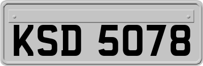 KSD5078