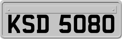 KSD5080