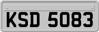 KSD5083
