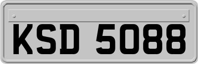 KSD5088