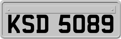 KSD5089
