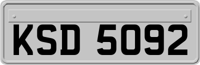 KSD5092