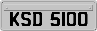 KSD5100