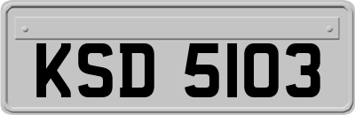 KSD5103