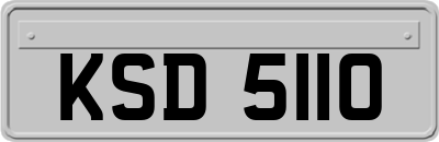 KSD5110