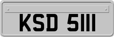 KSD5111