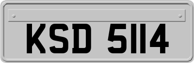 KSD5114