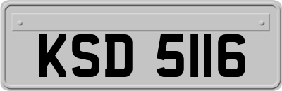 KSD5116