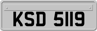 KSD5119