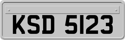 KSD5123