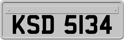 KSD5134